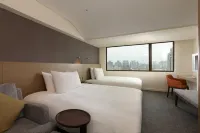 Royal Inn Taipei Linsen - Huashan 1914 Creative Park - Inns