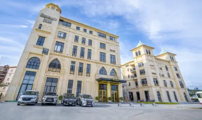 LongBay Century hotel Hotel in zona parco nazionale di Botum Sakor