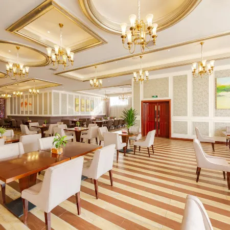 Days Hotel by Wyndham Suixian Shennong