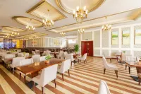 Days Hotel by Wyndham Suixian Shennong - servizio colazione