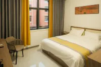 Shuangchi boutique hotel