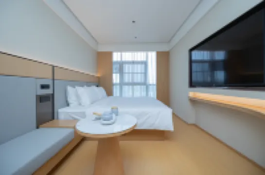 JIホテル（塩城高速鉄道駅希望大道）