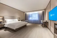 HanTing Hotel (Tongcheng Liuchi Lane)