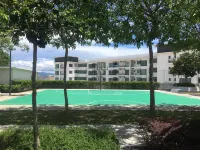 Paradise Suite at the Loft, Imago