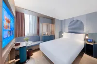 Orange Hotel (Haikou International Trade Center Branch) Hotel a Guomao