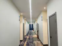 Not Going Home Tonight Hotel (Tieling New District Branch) Hôtels à : Tieling
