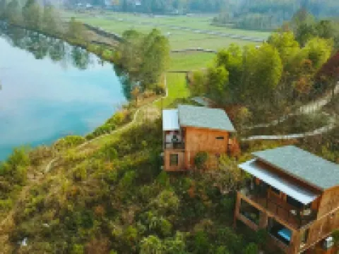 小自然野奢度假村 崇陽酒店