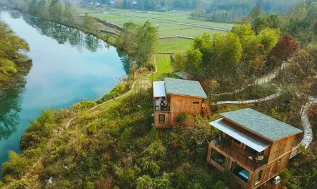 SMALL NATURAL Отели в г. Чунян