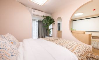 Sweeden Service Apartment (Pingjiang Yue Store, Suzhou)