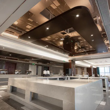 Hualian International Hotel