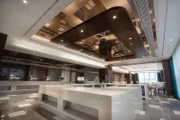 Hualian International Hotel - breakfast