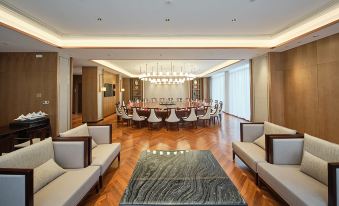 NINGDE SANDU'AO FLIPORT HOTEL