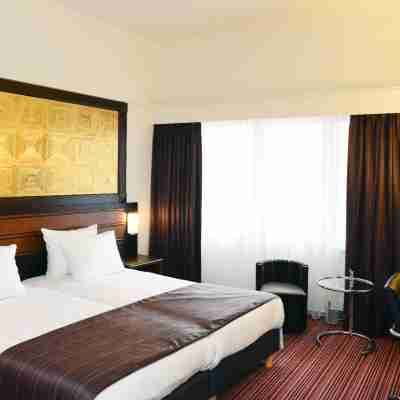 Amrâth Hotel DuCasque Rooms