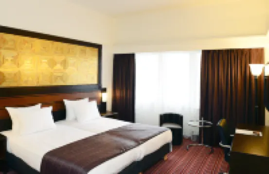 Amrâth Hotel DuCasque Hotels in Maastricht