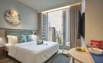 Citadines Raffles Place Singapore