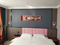 Jiutian Apartment