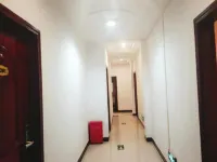 Jianshi Longxin Hotel - Inns