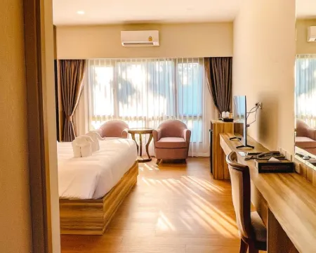 素克魯泰酒店 杭東酒店