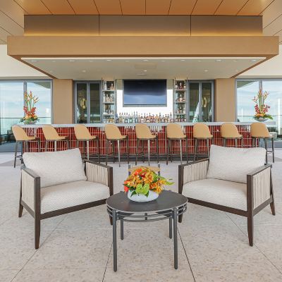 Bar Yaamava' Resort & Casino at San Manuel Photo
