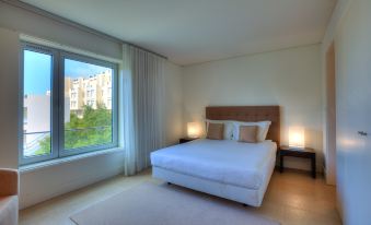 Troia Residence by the Editory - Apartamentos Marina