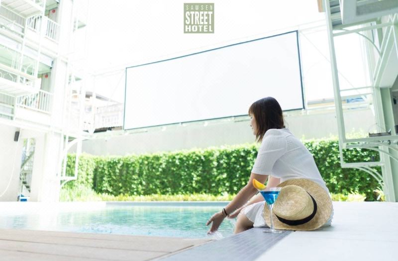 Samsen Street Hotel photo 3