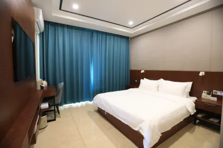 JiaoHe Hotel