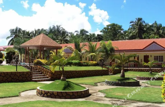 哈格納亞海灘度假餐廳酒店