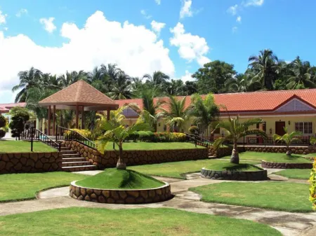 Hagnaya Beach Resort and Restaurant