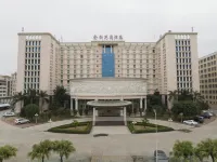 Jinxin Huayuan Hotel Hotel dekat Chaoyang Railway Station