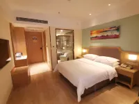 Vienna 3 Best Hotel (Rizhao Lighthouse Scenic Area) Hotels in Rizhao Port