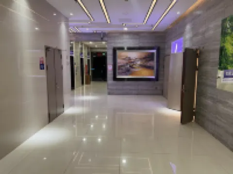 愫希ホテル（漳州欣隆盛世朗域広場）