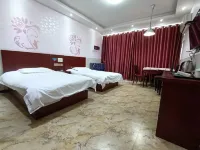 Yichun Shengquan Hotel
