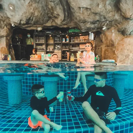 Ananta Burin Resort