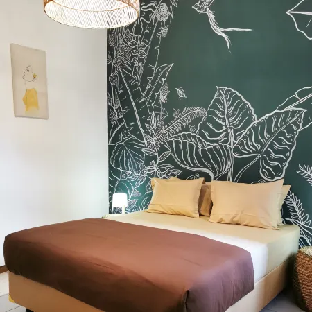 Snooze Hostel Ijen