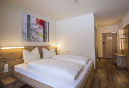 쿠이 알핀 호텔 다크슈타인의 편안한 휴식 공간