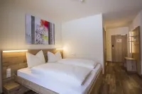 COOEE alpin Hotel Dachstein - balcony
