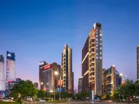 L Hotel Nanchang Hotels near Qiushui Square