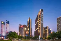 L Hotel Nanchang Hotel dekat Qiushui Square
