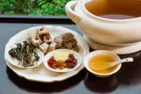 雲浮新興龍山温泉酒店 - 早餐