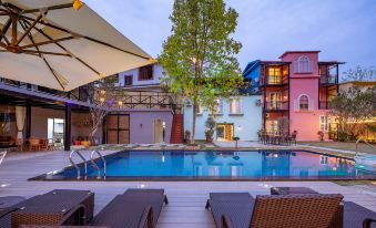 Murakami Village Tree Resort Hotel