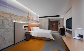 Hampton by Hilton Dongguan Fenggang