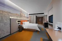 Hampton by Hilton Dongguan Fenggang Hotels near Sichuan Condiment Concourse