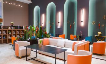 Qianmei Resort Hotel (Nanxiong Shuixi small Island store)