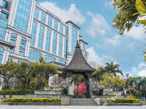 Marco Polo (Jinjiang)