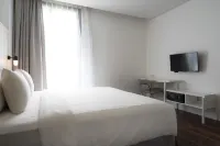 Park 5 Simatupang