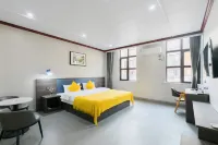 Jiaozhou Yiyun Hotel (Qingdao Jiaodong International Airport)