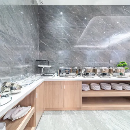 Chuxing Xinxi Hotel (Zhuhe branch)