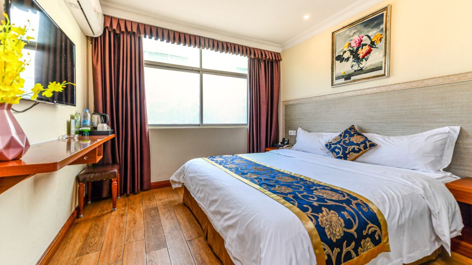 Zhuhai Xilong Apartment