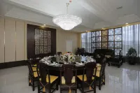 Garden Holiday Hotel (Taiyuan South Central Branch) - Bữa sáng