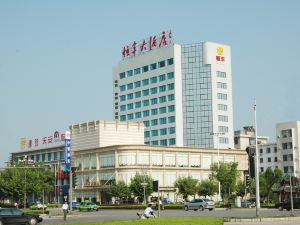 Hengfeng Hotel